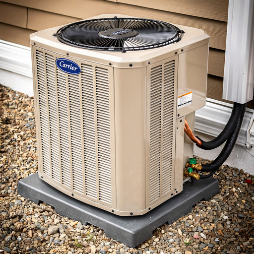AC repair
