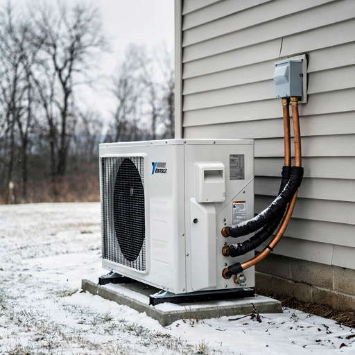 Heat pump service