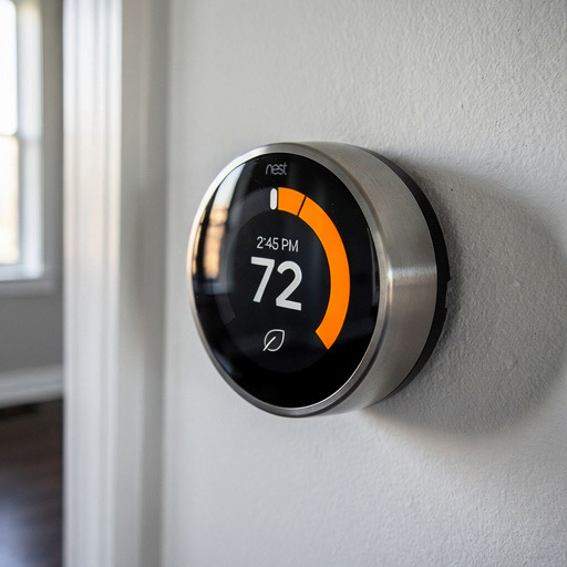 Thermostat service